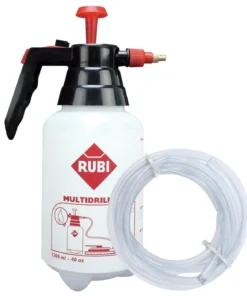 DEPOSITO Y MANGO GUIA MULTIDRIL RUBI REF 50947