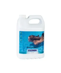 Antialgues liquide concentré EMB. 5 L ASTRALPOOL 11420