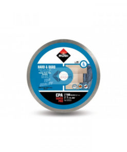 DIAMANT TVA Ø 230 SUPERPRO RUBI REF 31935