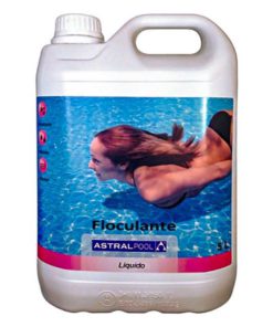 Floculant liquide EMB. 25 L ASTRALPOOL 11389