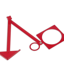 MARQUEUR DE TROUS RUBI REF 72953