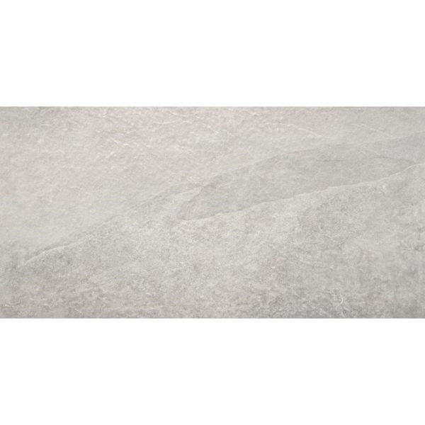 MAVERICK GREY 30X60 CARREAUX MAT GRES CERAME MARQUE: STN