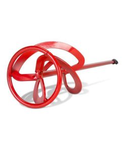 MALAXEUR MORTIER COLLE RUBI REF 76918