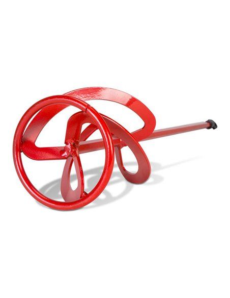 MALAXEUR MORTIER COLLE RUBI REF 76918