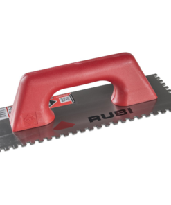 PEIGNE 28 cm 8 x 8 mm RUBI REF 65967