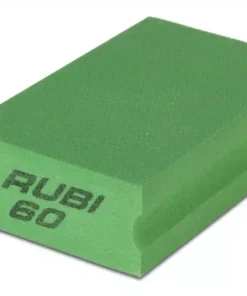 EPONGE DIAMANTE GR 60 RUBI REF 61974