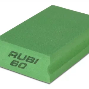 EPONGE DIAMANTE GR 60 RUBI REF 61974