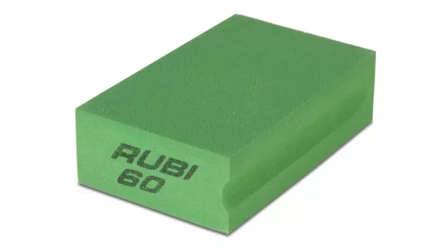 EPONGE DIAMANTE GR 60 RUBI REF 61974
