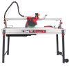 MACHINE DIAMANT DS 250 1500 230 V 50 HZ + CPC 250 RUBI REF 52940+30959