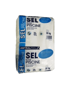 Sel en pastille EMB. 25 KG ASTRALPOOL 320202A