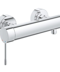 MITIGEUR DOUCHE ESSENCE CHROME 33636001 GROHE