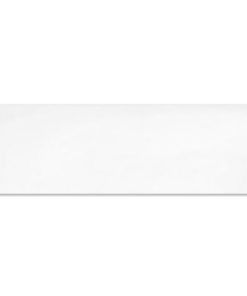 AZAHAR BLANCO BRILLANT 30X90 CARREAUX MUR P.B AZUVI-ESP