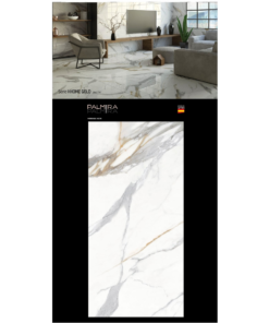 HHOME GOLD 59X119 CRX POLI RECT. GRES CERAME MARQUE: EMIGRES/ESP