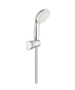 KIT DE DOUCHE COMPLET TEMPESTA 2JETS FLEX. 175CM 2760110E GROHE