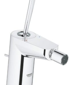 MITIGEUR BIDET EURODISC CHROME 24036000 GROHE