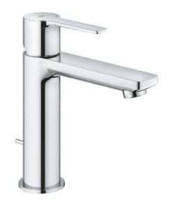 MITIGEUR LAVABO LINEARE CHROME 32114001 GROHE