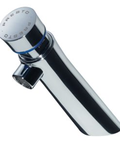 ROBINET POUSSOIRE LAVABO SUR TABLE 65005 NEO FROID 7s PRESTO