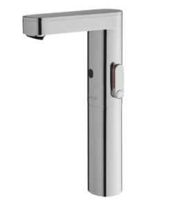 MITIGEUR LAVABO GRANDE HAUTEUR SO'O ELECTRONIQUE ALIM TRANSFO 56215 PRESTO