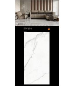 STATUARIO 59X119 CRX POLI RECT. GRES CERAME MARQUE: EMIGRES/ESP