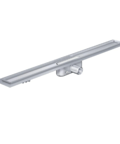 CUVE INOX C L.585MM A/BAVETTE PERIP. SIPHON 25MM 9010.88.21 ACO