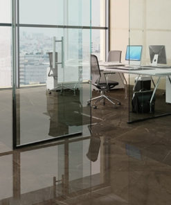 PULPIS NATURAL 59X119 CRX POLI RECT. GRES CERAME EMIGRES/ESP