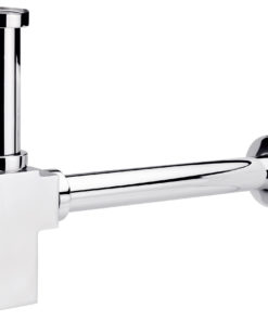 SIPHON CARRE CHROME REF 1941A04 SOPAL