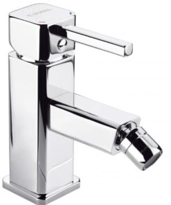MITIGEUR BIDET ZARZIS CHROME REF 0638A04 SOPAL
