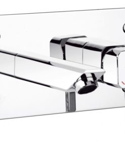 MITIGEUR LAVABO A ENCASTRER ZARZIS CHROME REF 06BNA04 SOPAL