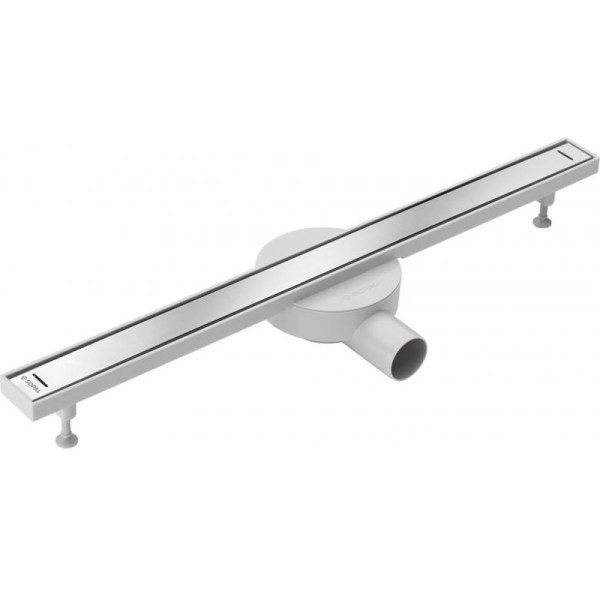 CANIVEAU DE DOUCHE 70CM A/GRILLE INOX TYPE MEDJERDA REF 1955A00 SOPAL