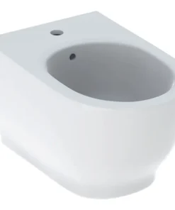 BIDET SUSPENDU SENYA CARENE 56CM BLANC 501.011.00.1 GEBERIT
