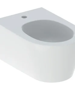 BIDET SUSPENDU ONE CARENE BLANC 500.690.01.1 GEBERIT