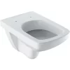 CUVETTE SUSPENDUE SELNOVA BLANC 500.275.01.1 GEBERIT