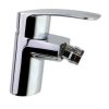 MITIGEUR BIDET NEW FLY CHROME TOOL FREE REF 570311 RAMON SOLER