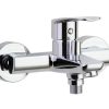 MITIGEUR BAIN/DOUCHE NEW FLY CHROME REF 570502T1 RAMON SOLER