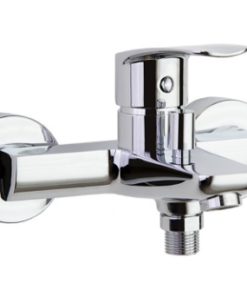 MITIGEUR BAIN/DOUCHE NEW FLY CHROME REF 570502T1 RAMON SOLER