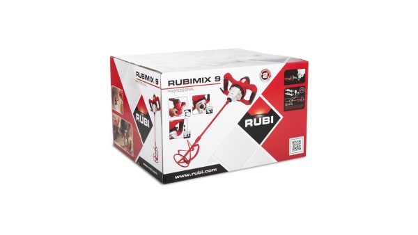 MALAXEUR RUBIMIX 9 RUBI REF 25940 – Image 3