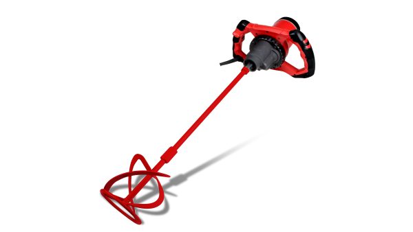 MALAXEUR RUBIMIX 9 RUBI REF 25940