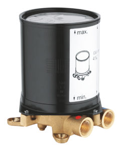 CORPS ROUGH-IN SET 1/2 POUR MITIGEUR BAIN DOUCHE REF 29086000 GROHE