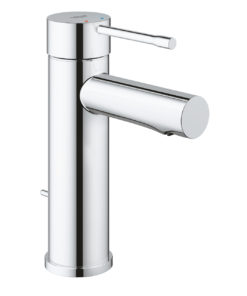 MITIGEUR LAVABO ESSENCE CHROME 32898001 GROHE
