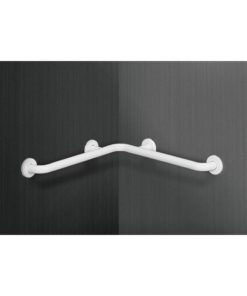 BARRE PASSE-MAIN EN ANGLE EN NYLON REF 89120 PMR PRESTO