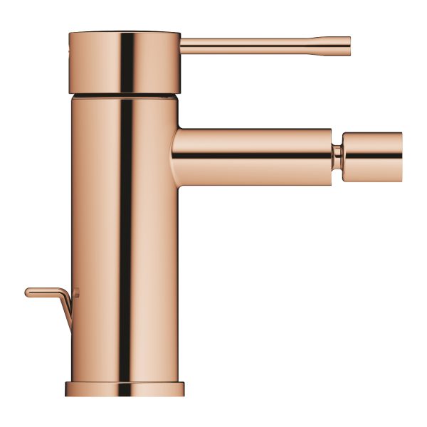 MITIGEUR BIDET ESSENCE ROSE GOLD GROHE WARM SUNSET REF 32935DA1 – Image 2