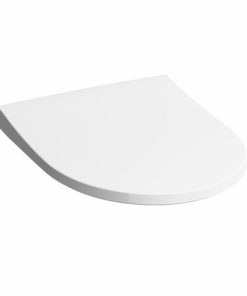 ABATTANT WC iCon DESIGN SLIM DESC. PROG. REF 574.950.00.0 GEBERIT