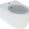 BIDET SUSPENDU iCON BLANC 501.898.00.1 GEBERIT