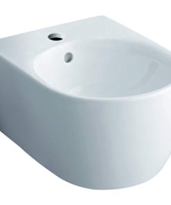 BIDET SUSPENDU iCON BLANC 234000000 GEBERIT