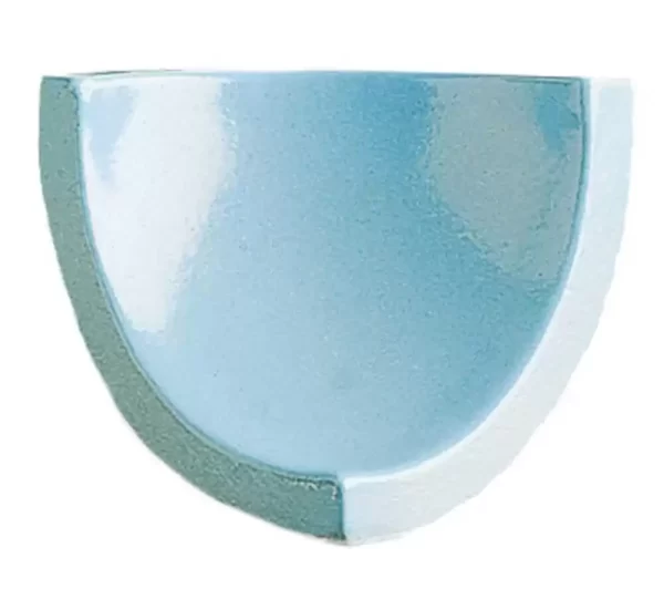UNA 8X8 REF 231-B BLANCO MARQUE:EXAGRES-ESP
