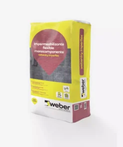 weberdry imperflex
