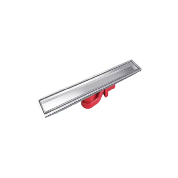 CANIVEAU DOUCHE A CARRELER 50 CM MESATEKNIK REF: 59750-50