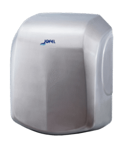 SECHE MAIN AVE AUTOMATIQUE INOX SATINE REF: JAA18500 JOFEL