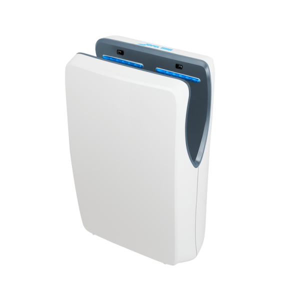 SECHE MAIN JET SMART ABS BLANC REF : AA24050 JOFEL