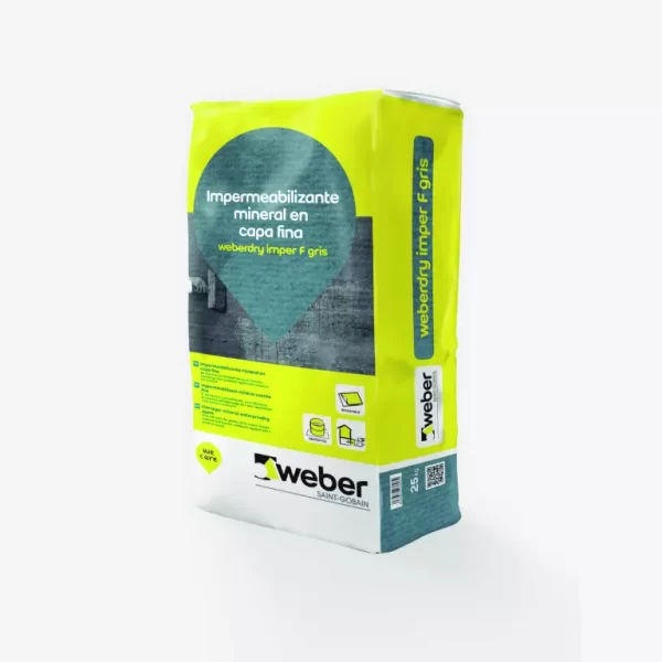 weberdry imper F